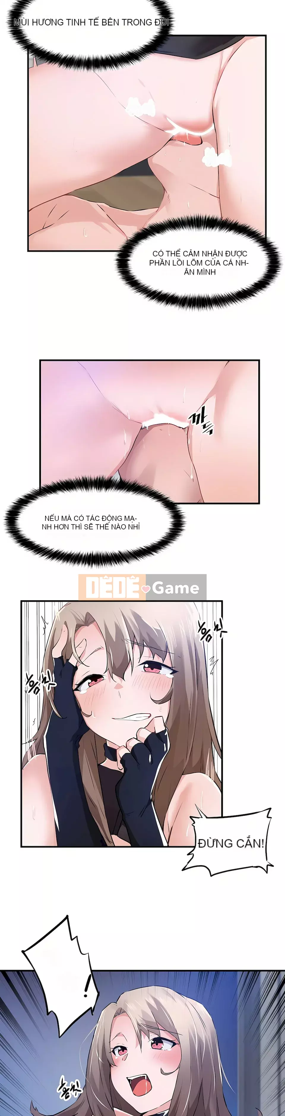 Săn Bai Fumei Phần 2 Chương 46-74