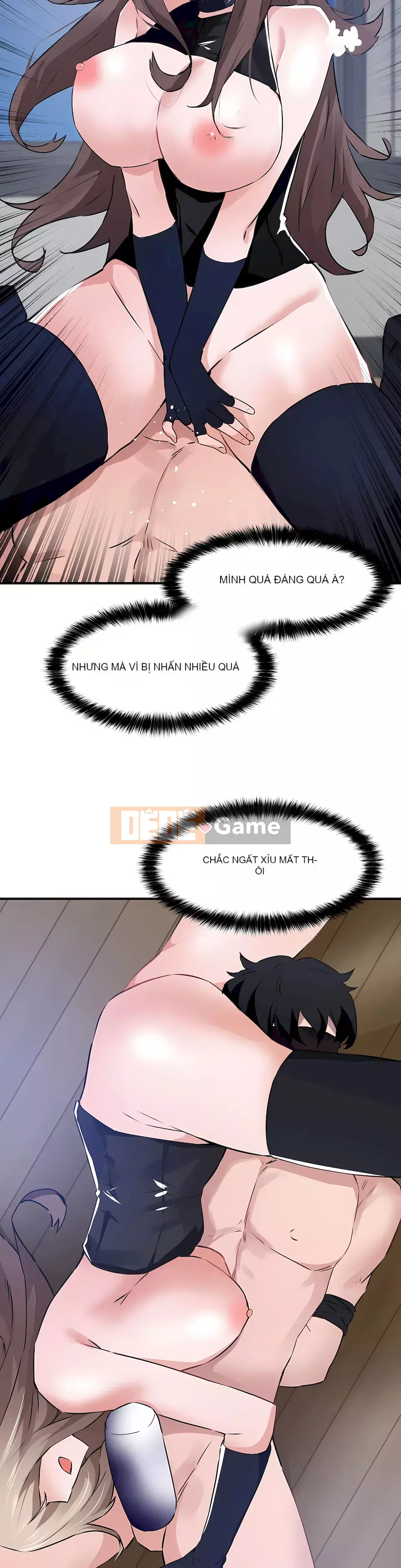 Săn Bai Fumei Phần 2 Chương 46-74