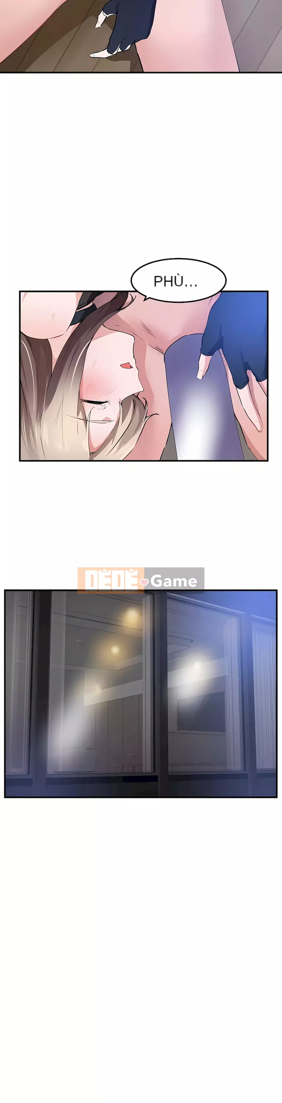 Săn Bai Fumei Phần 2 Chương 46-74