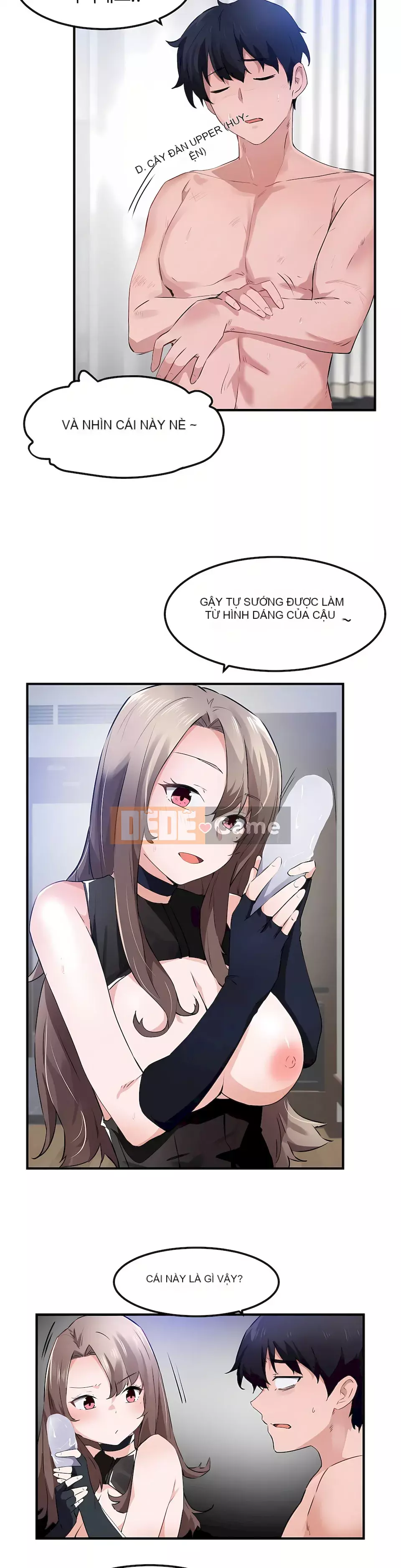 Săn Bai Fumei Phần 2 Chương 46-74