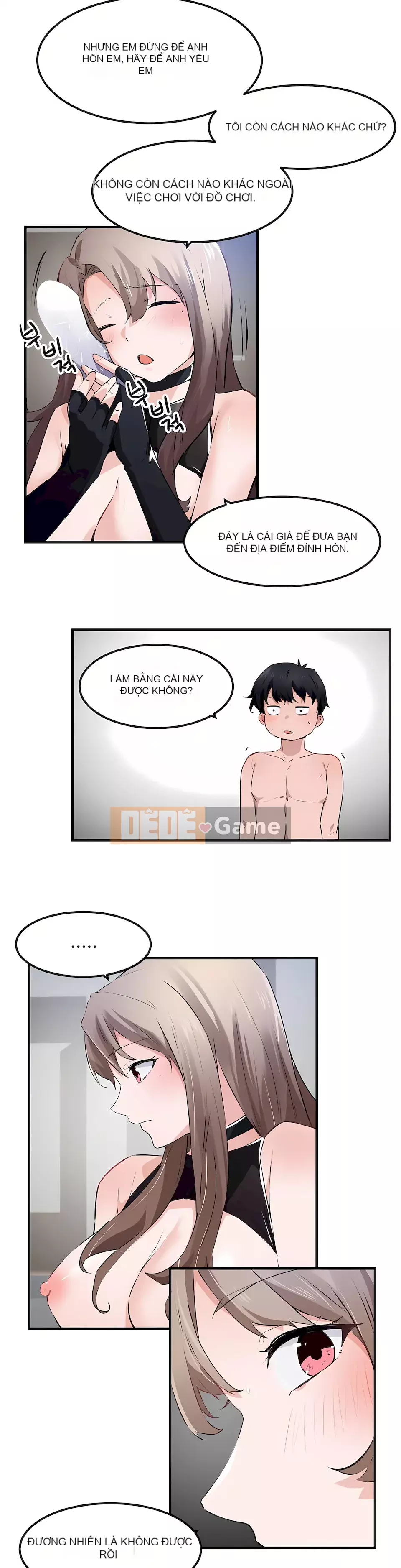 Săn Bai Fumei Phần 2 Chương 46-74