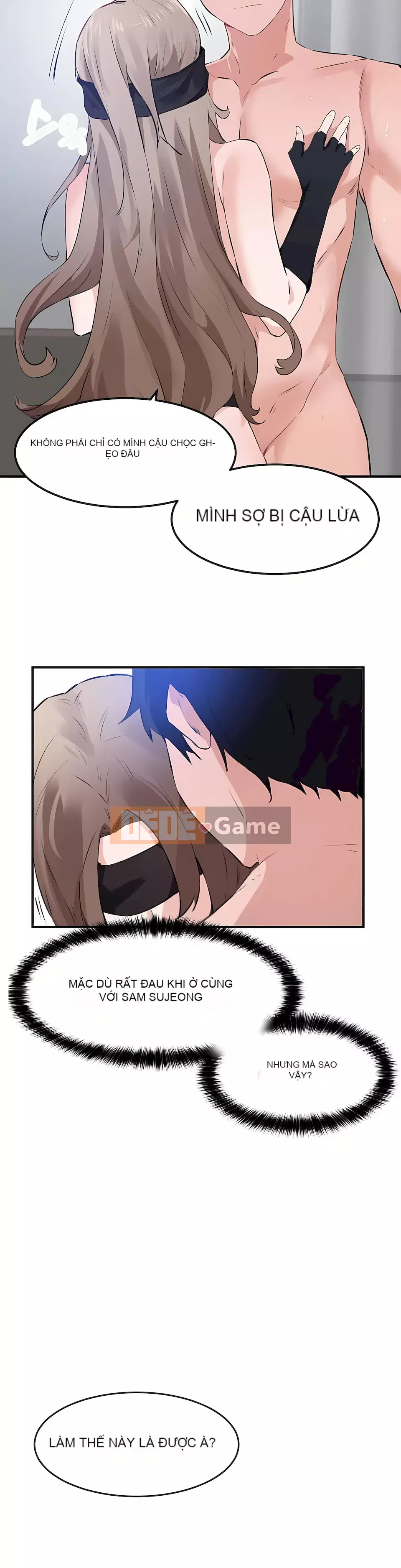 Săn Bai Fumei Phần 2 Chương 46-74