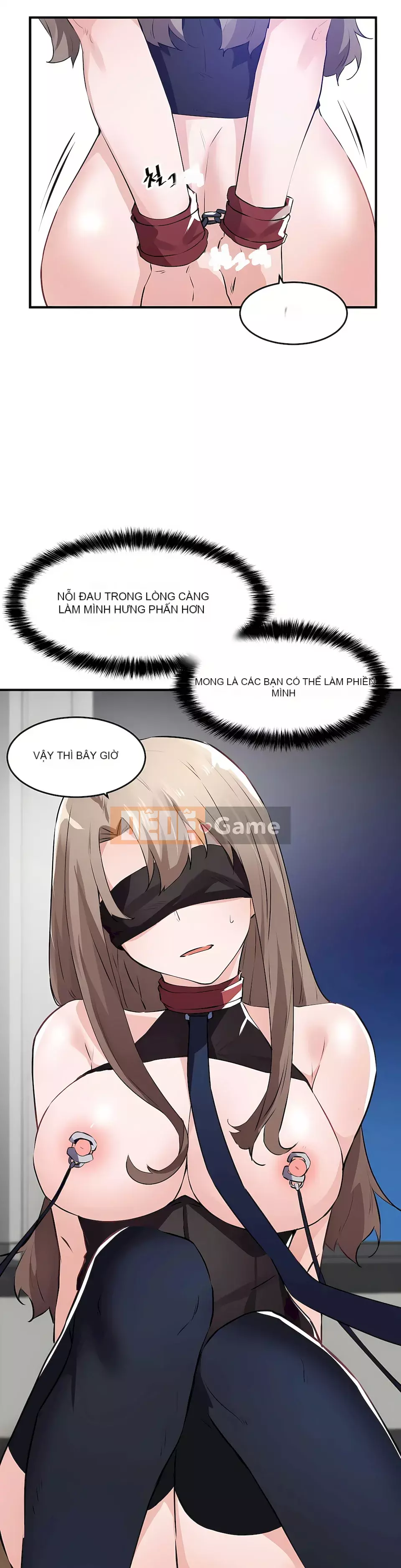 Săn Bai Fumei Phần 2 Chương 46-74