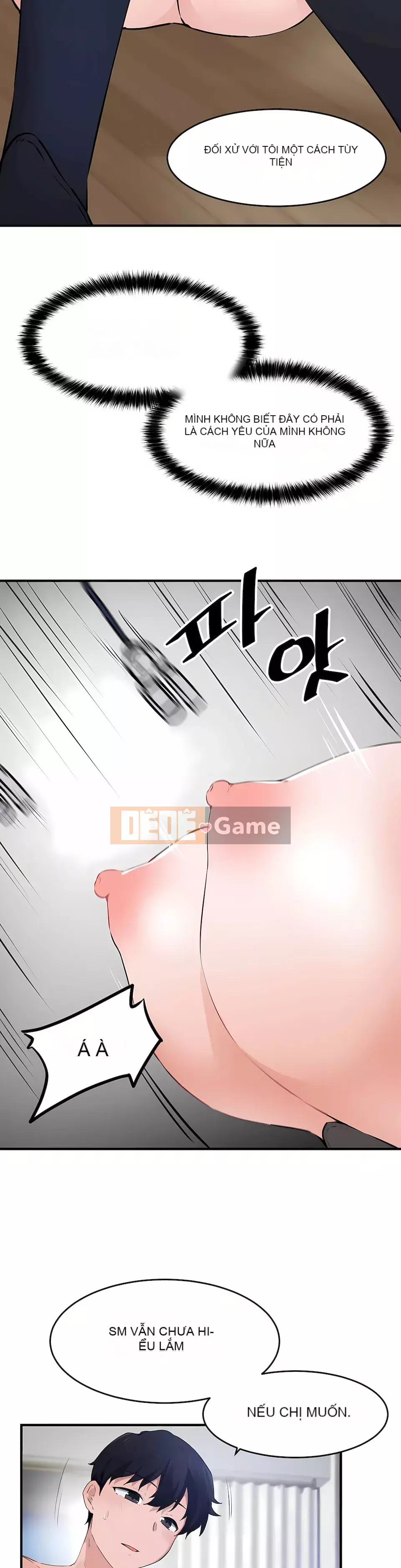 Săn Bai Fumei Phần 2 Chương 46-74