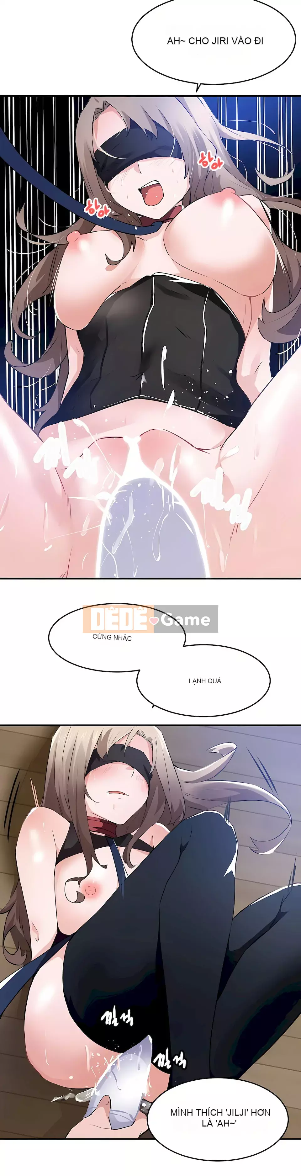 Săn Bai Fumei Phần 2 Chương 46-74