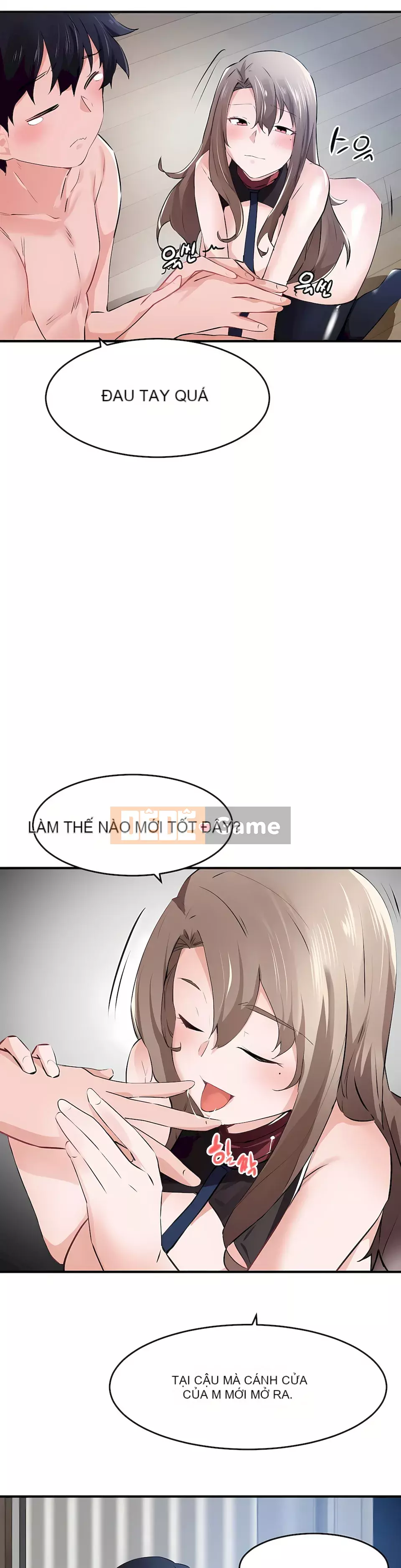 Săn Bai Fumei Phần 2 Chương 46-74