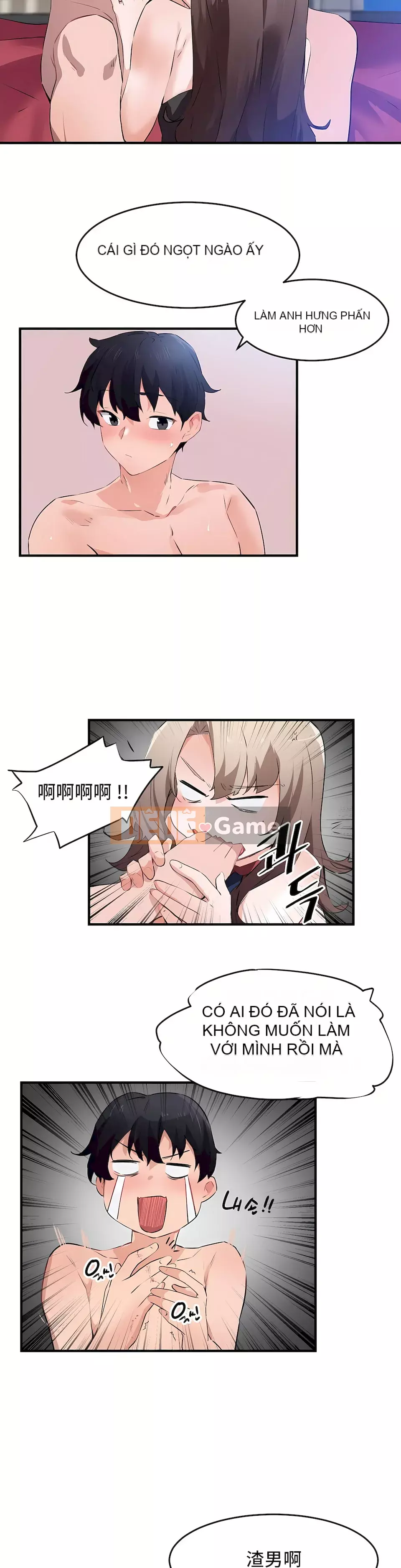 Săn Bai Fumei Phần 2 Chương 46-74