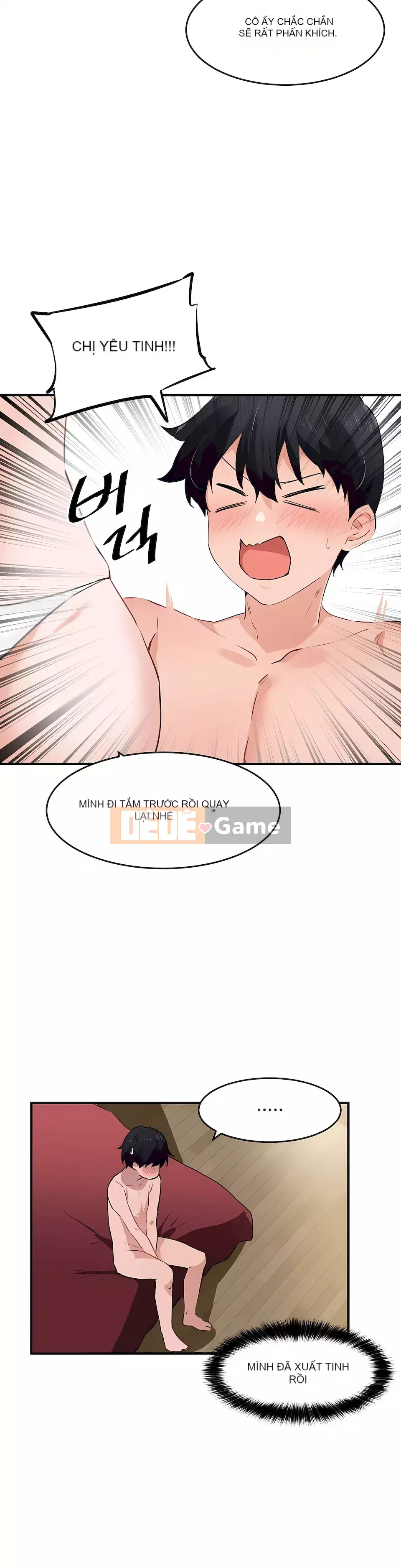 Săn Bai Fumei Phần 2 Chương 46-74