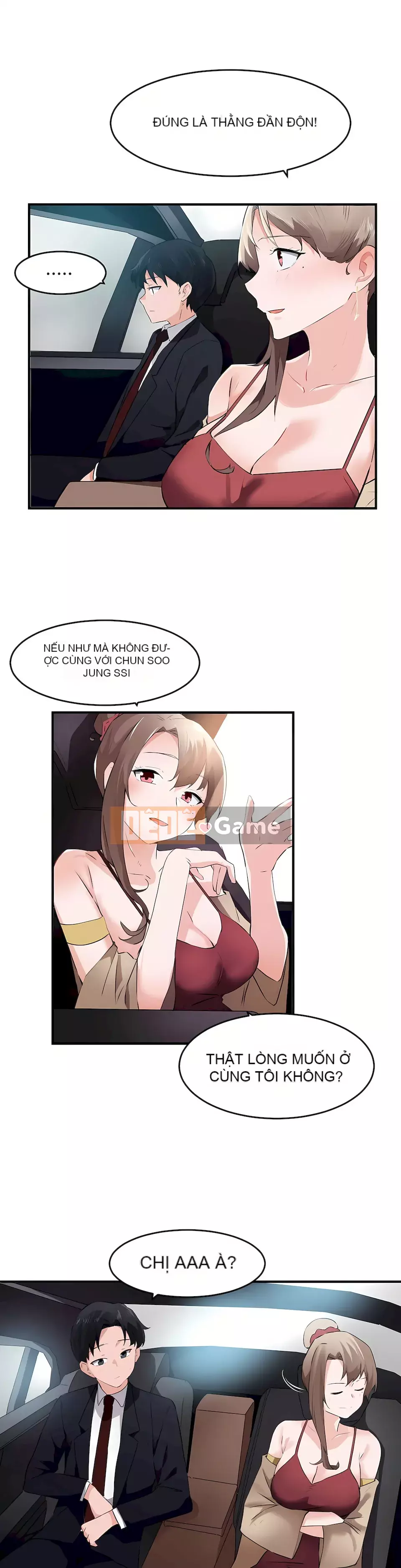 Săn Bai Fumei Phần 2 Chương 46-74