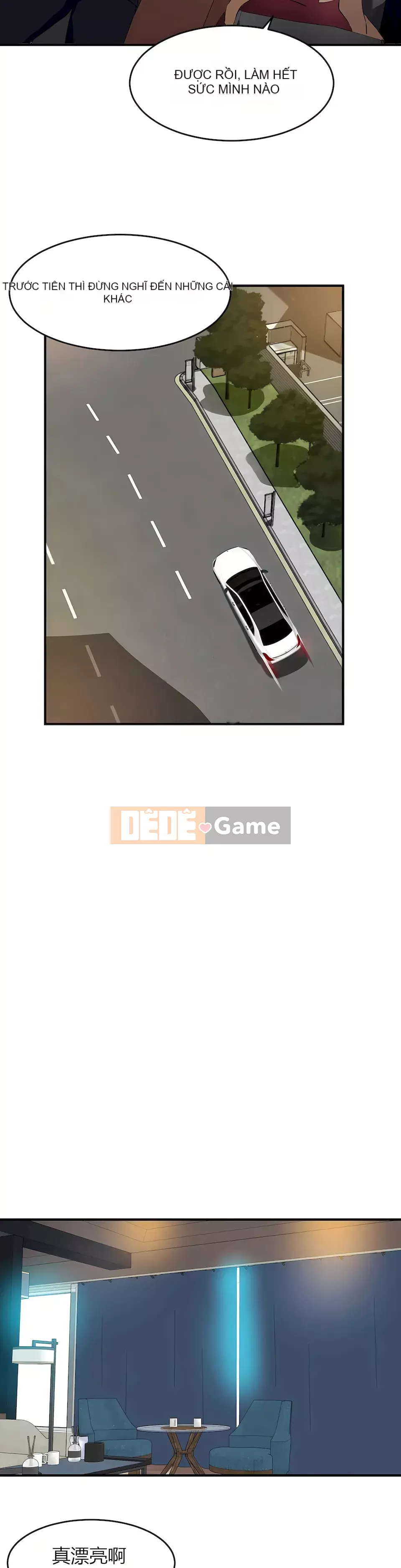 Săn Bai Fumei Phần 2 Chương 46-74