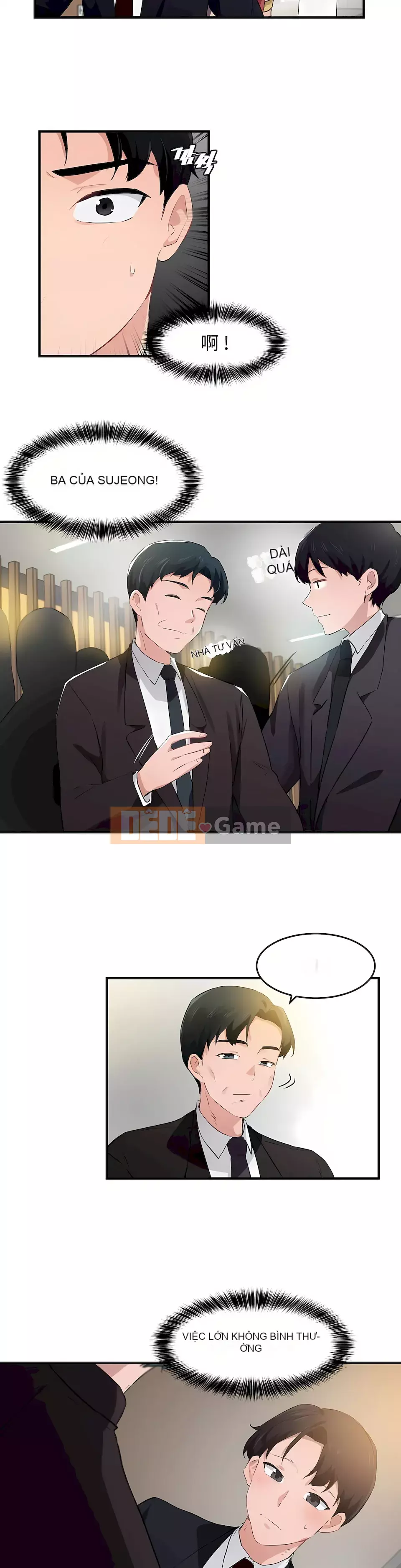 Săn Bai Fumei Phần 2 Chương 46-74