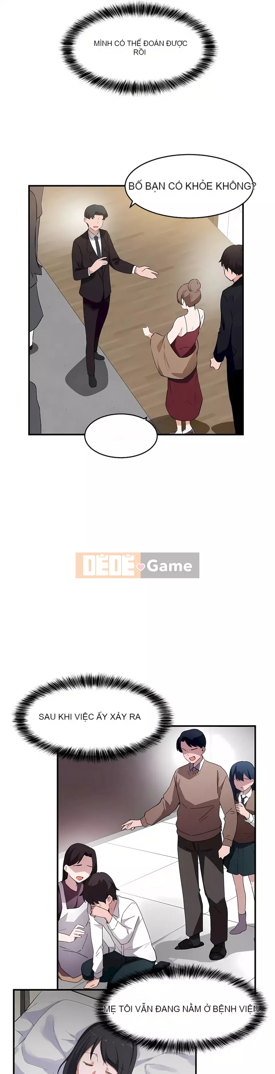 Săn Bai Fumei Phần 2 Chương 46-74