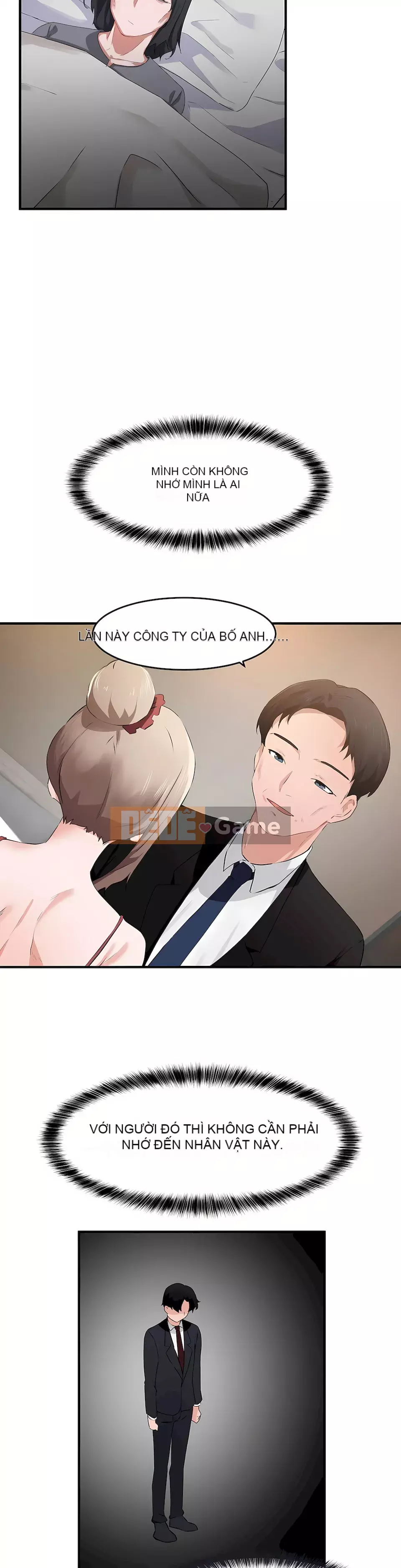 Săn Bai Fumei Phần 2 Chương 46-74