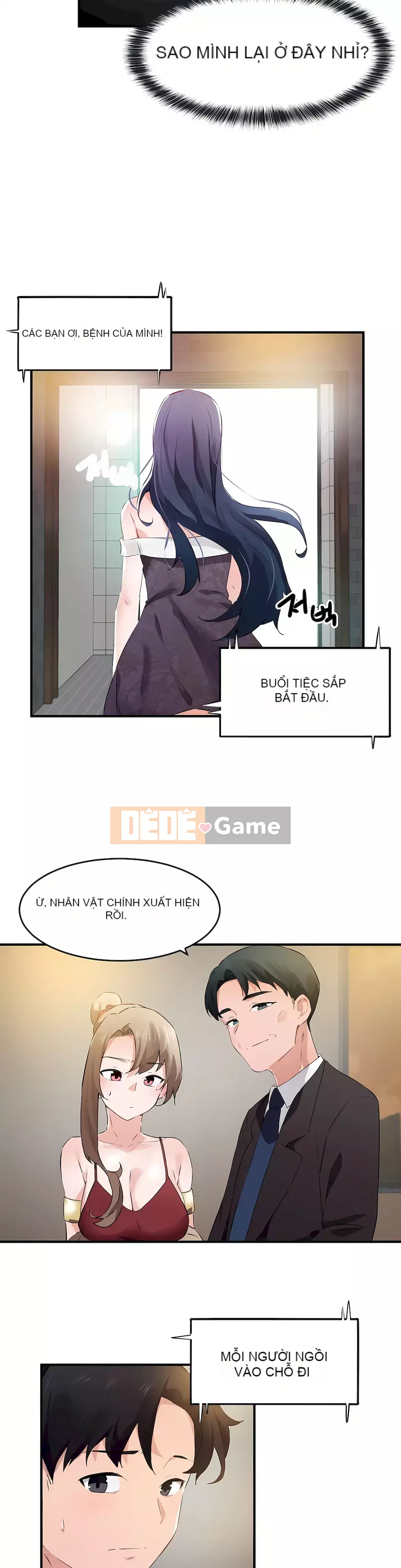 Săn Bai Fumei Phần 2 Chương 46-74