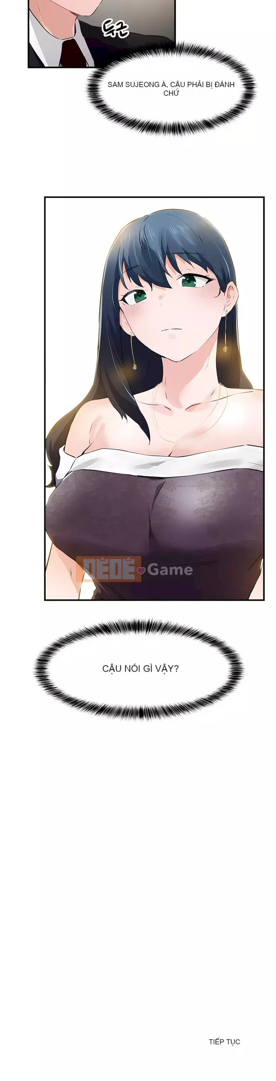 Săn Bai Fumei Phần 2 Chương 46-74