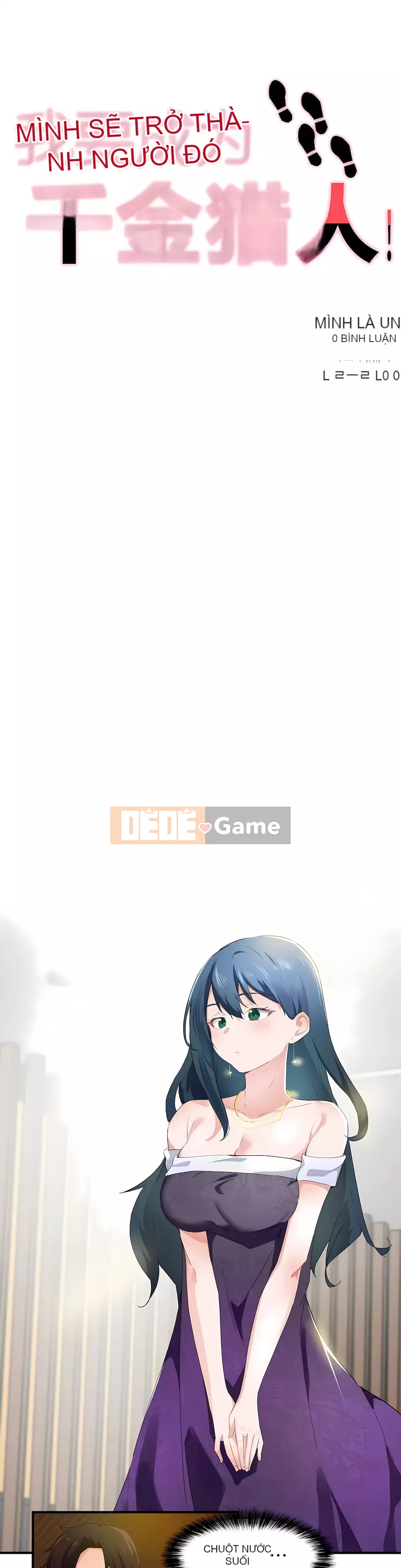 Săn Bai Fumei Phần 2 Chương 46-74