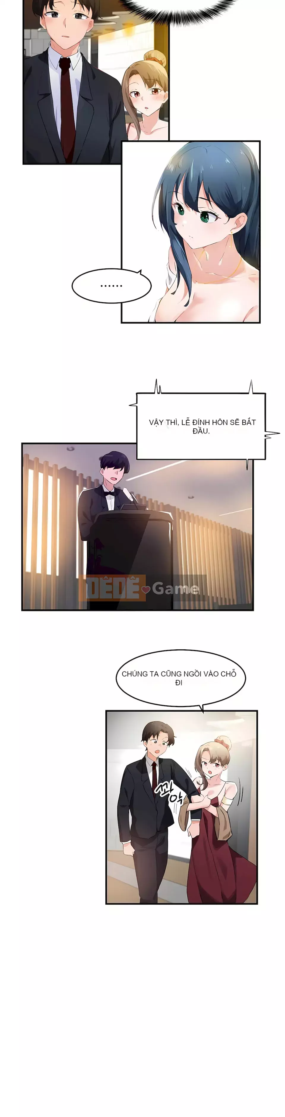 Săn Bai Fumei Phần 2 Chương 46-74