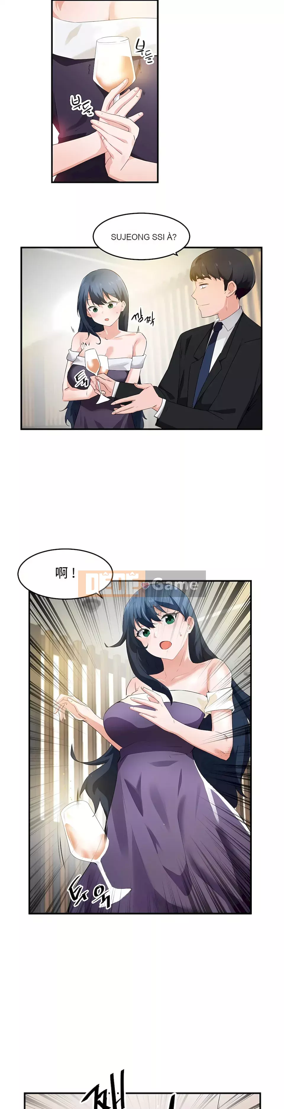 Săn Bai Fumei Phần 2 Chương 46-74