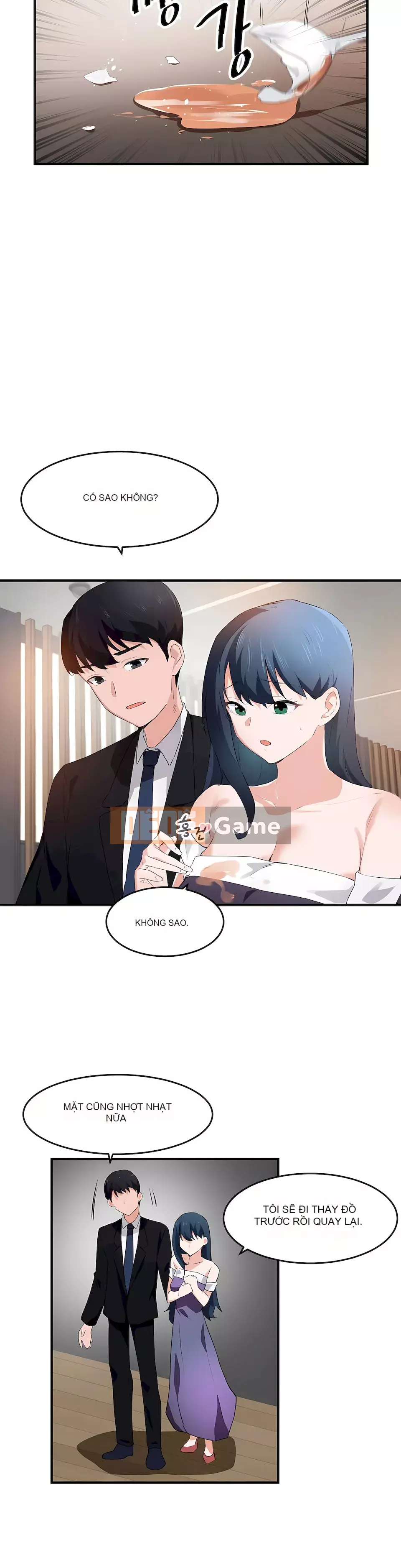 Săn Bai Fumei Phần 2 Chương 46-74