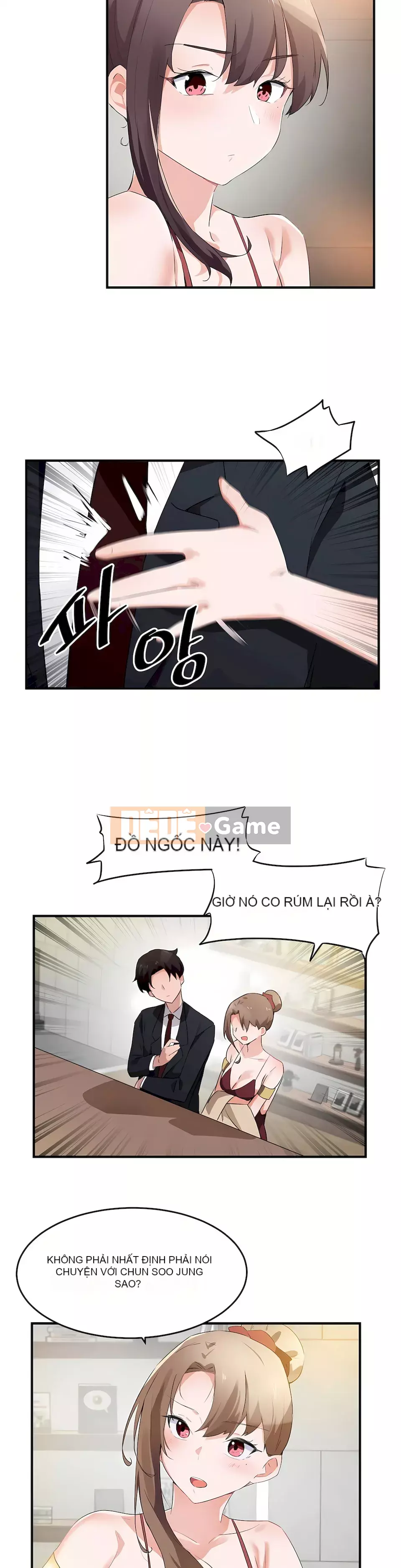 Săn Bai Fumei Phần 2 Chương 46-74