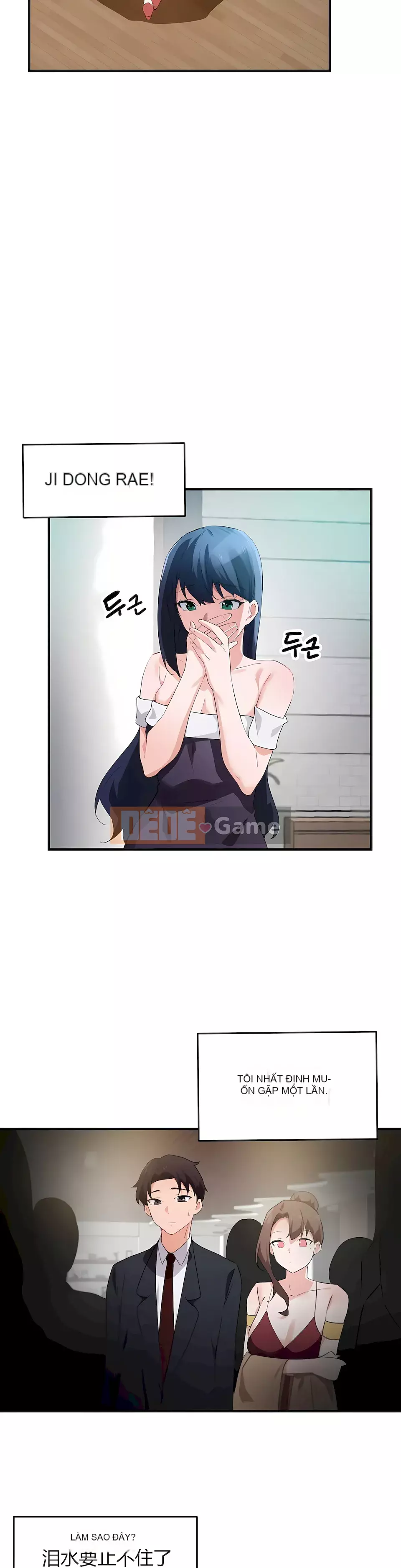 Săn Bai Fumei Phần 2 Chương 46-74