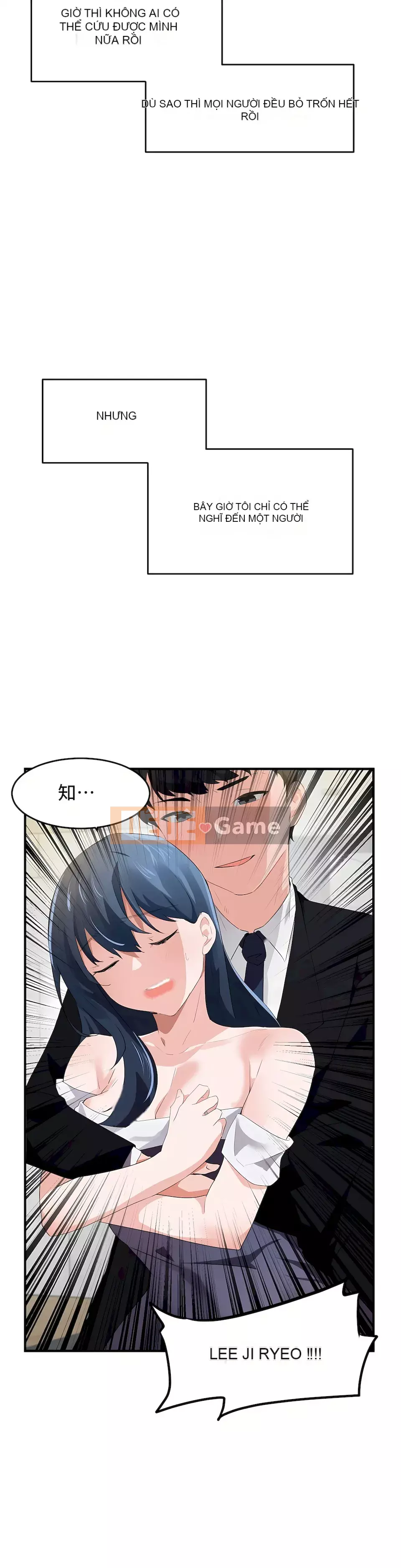 Săn Bai Fumei Phần 2 Chương 46-74