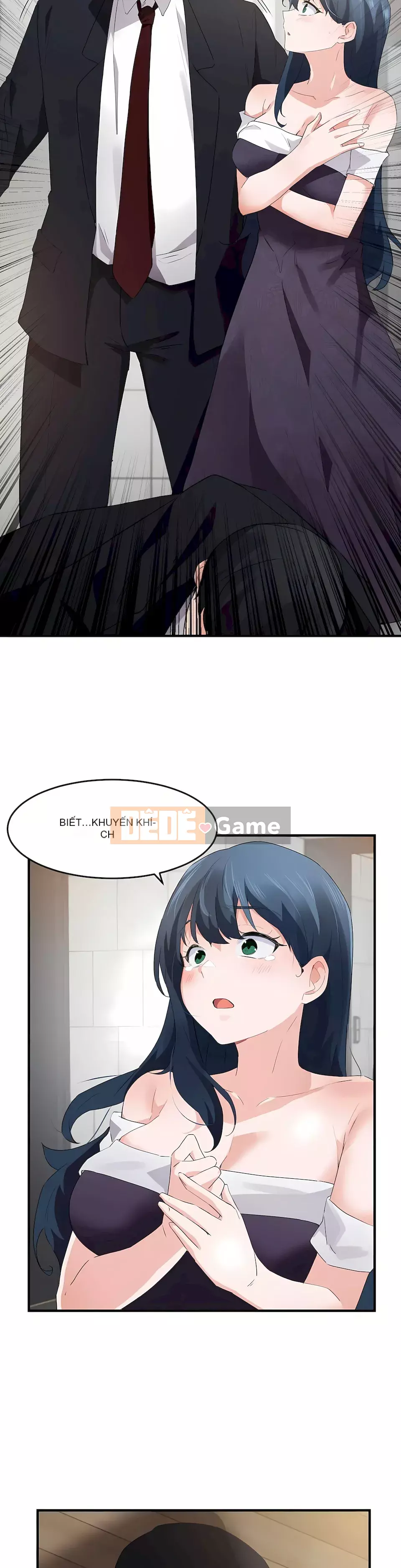 Săn Bai Fumei Phần 2 Chương 46-74