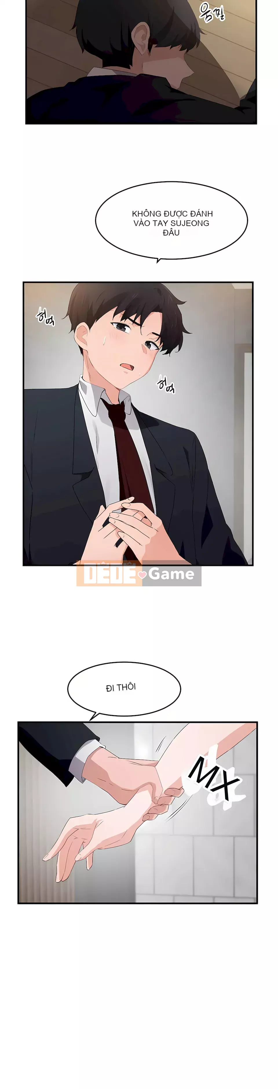 Săn Bai Fumei Phần 2 Chương 46-74