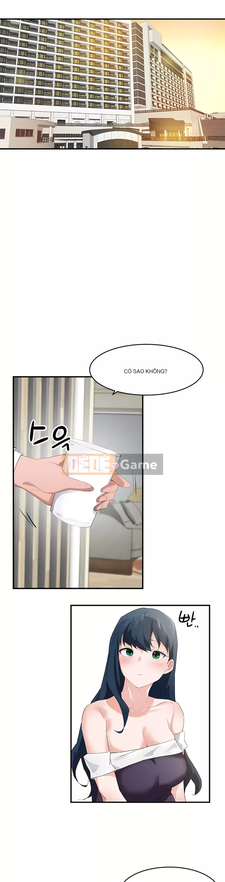 Săn Bai Fumei Phần 2 Chương 46-74