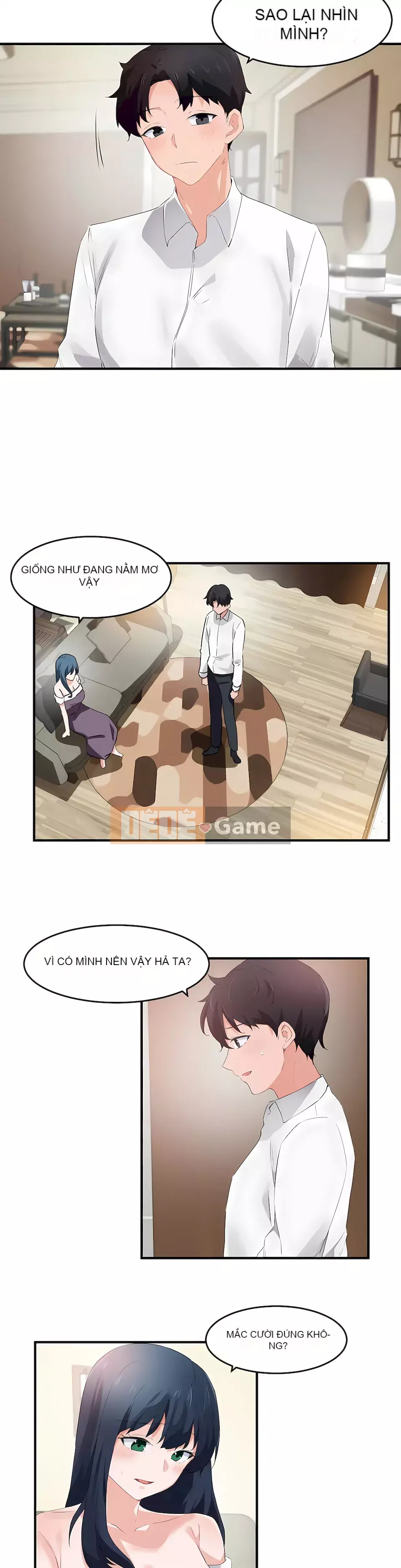 Săn Bai Fumei Phần 2 Chương 46-74