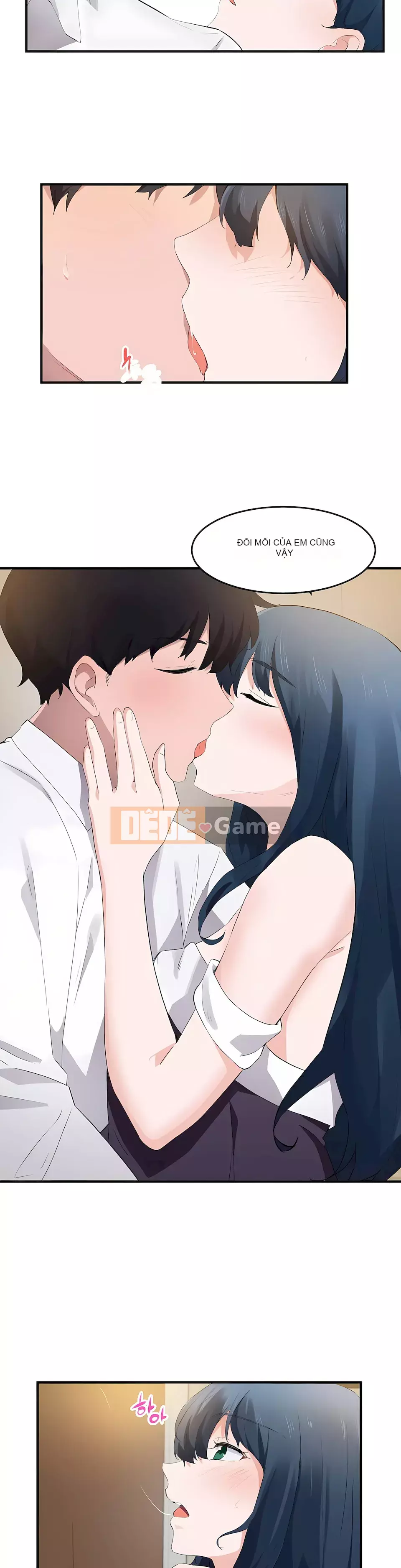 Săn Bai Fumei Phần 2 Chương 46-74