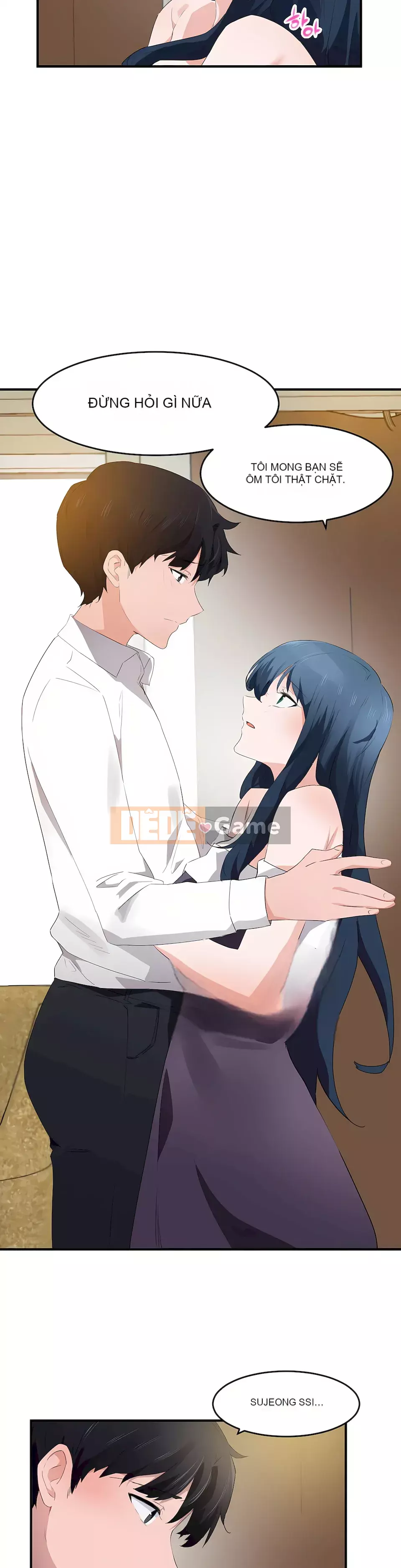 Săn Bai Fumei Phần 2 Chương 46-74