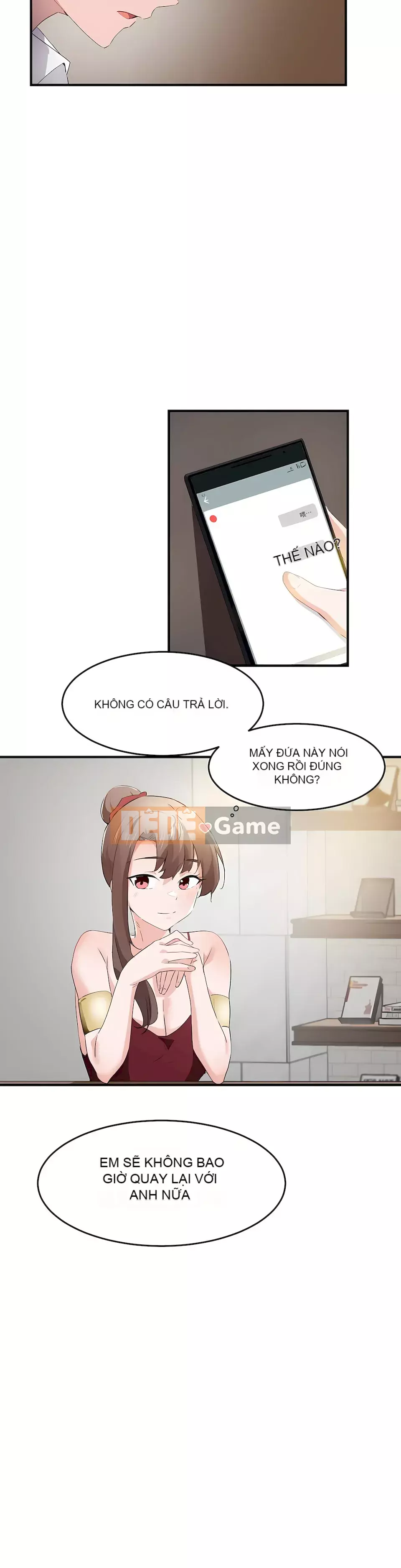 Săn Bai Fumei Phần 2 Chương 46-74