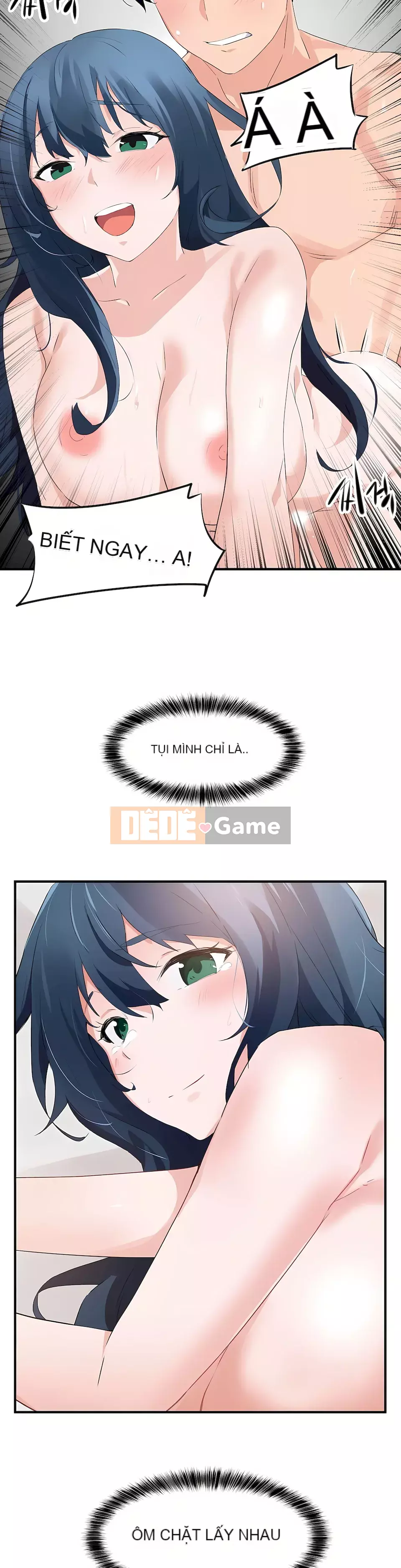 Săn Bai Fumei Phần 2 Chương 46-74