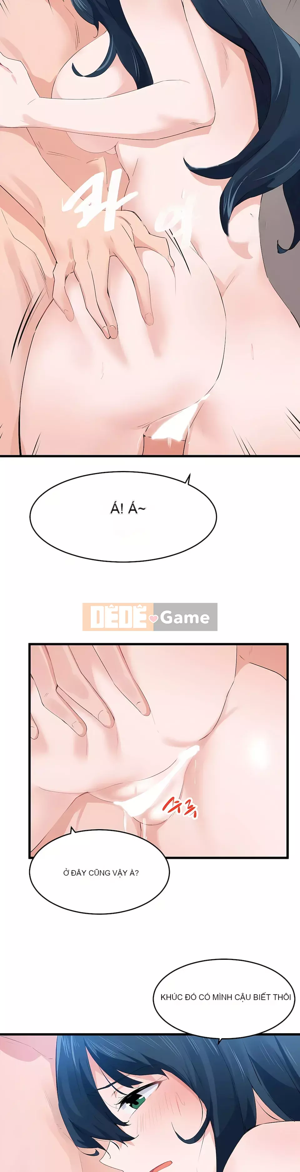 Săn Bai Fumei Phần 2 Chương 46-74