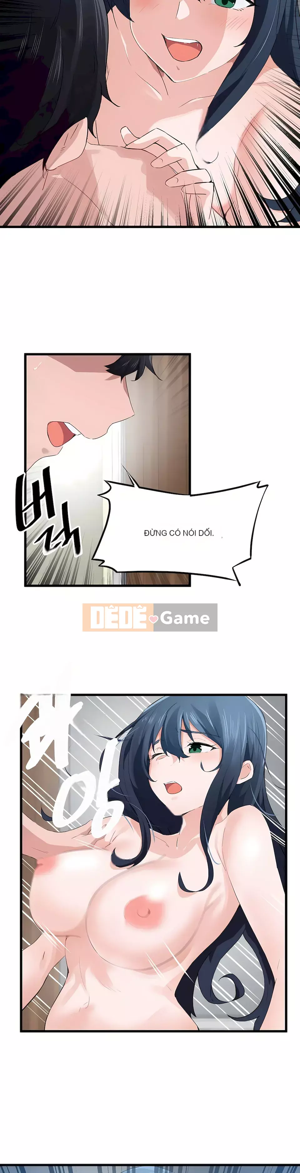 Săn Bai Fumei Phần 2 Chương 46-74