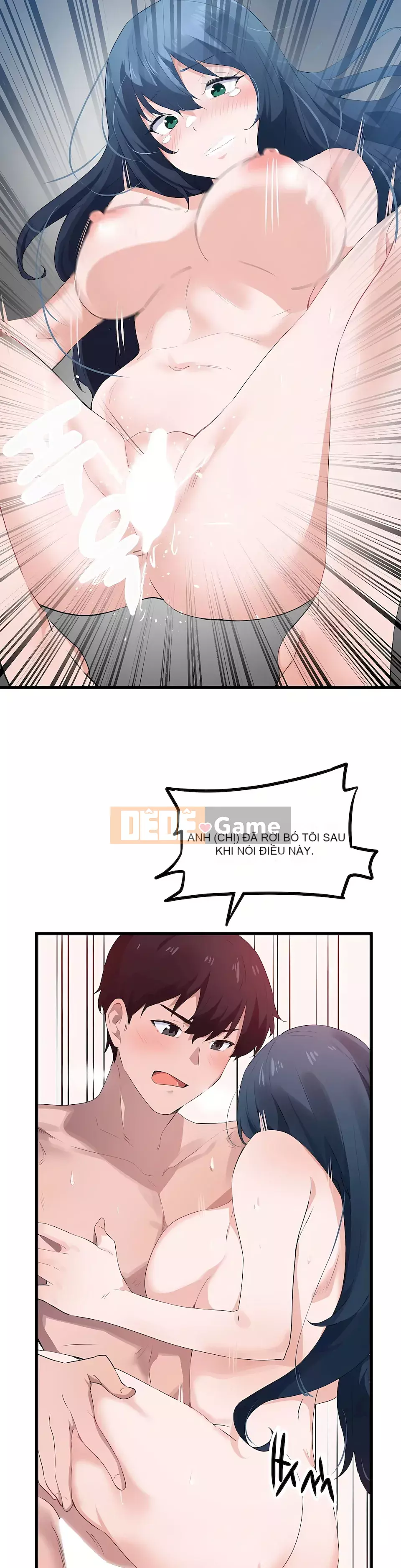 Săn Bai Fumei Phần 2 Chương 46-74