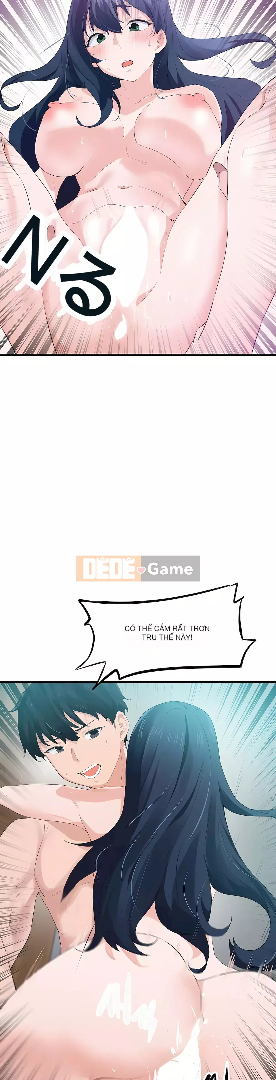 Săn Bai Fumei Phần 2 Chương 46-74