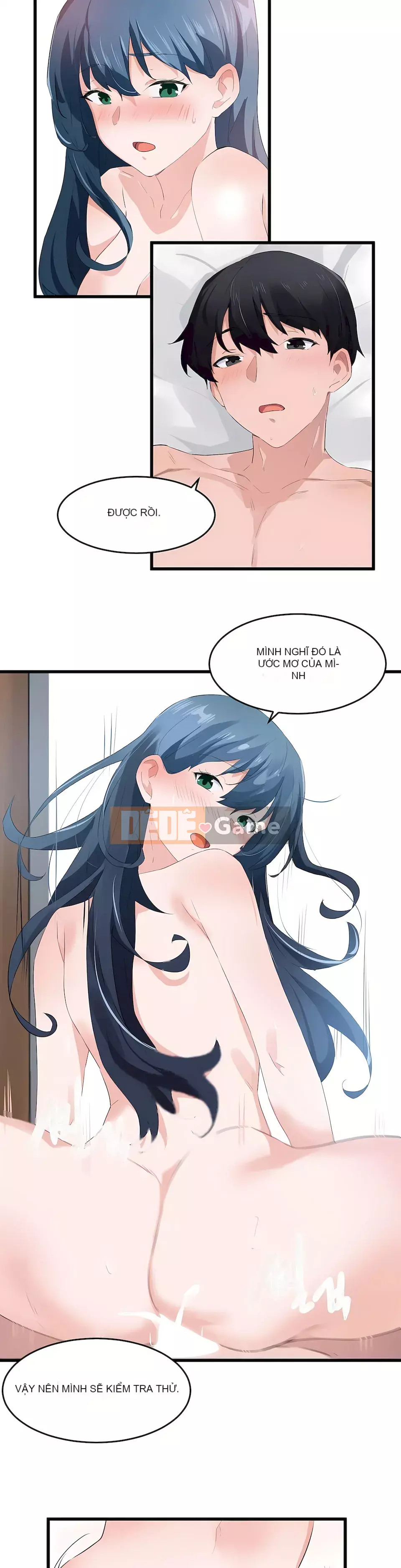 Săn Bai Fumei Phần 2 Chương 46-74