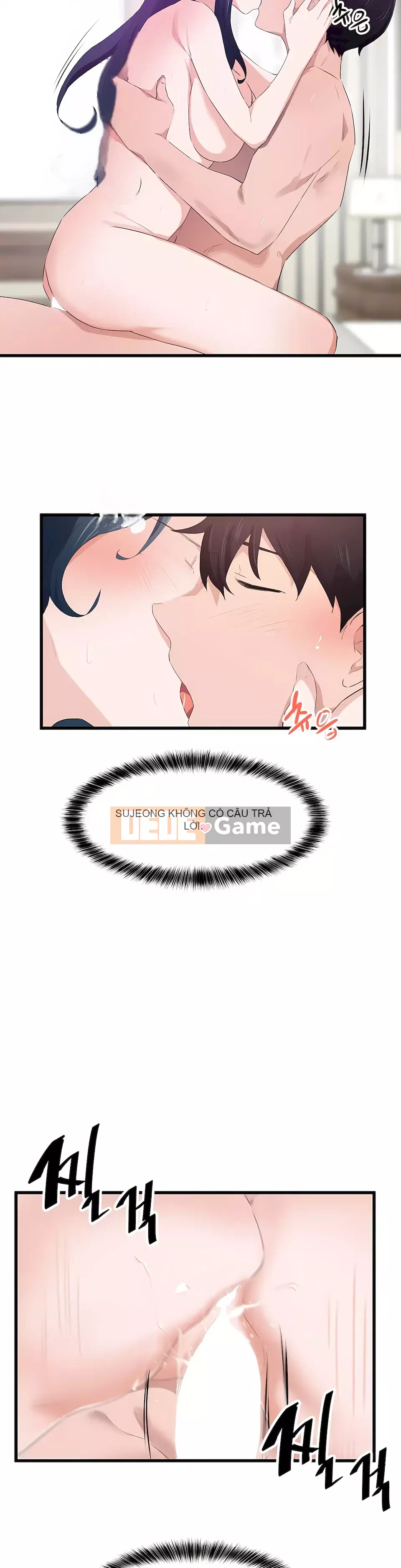 Săn Bai Fumei Phần 2 Chương 46-74