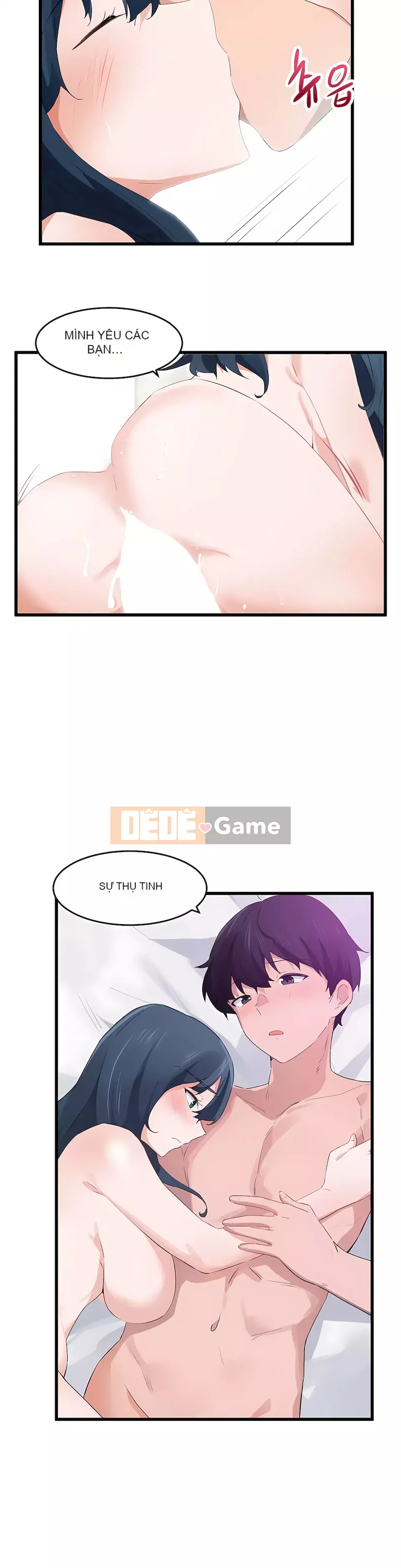 Săn Bai Fumei Phần 2 Chương 46-74