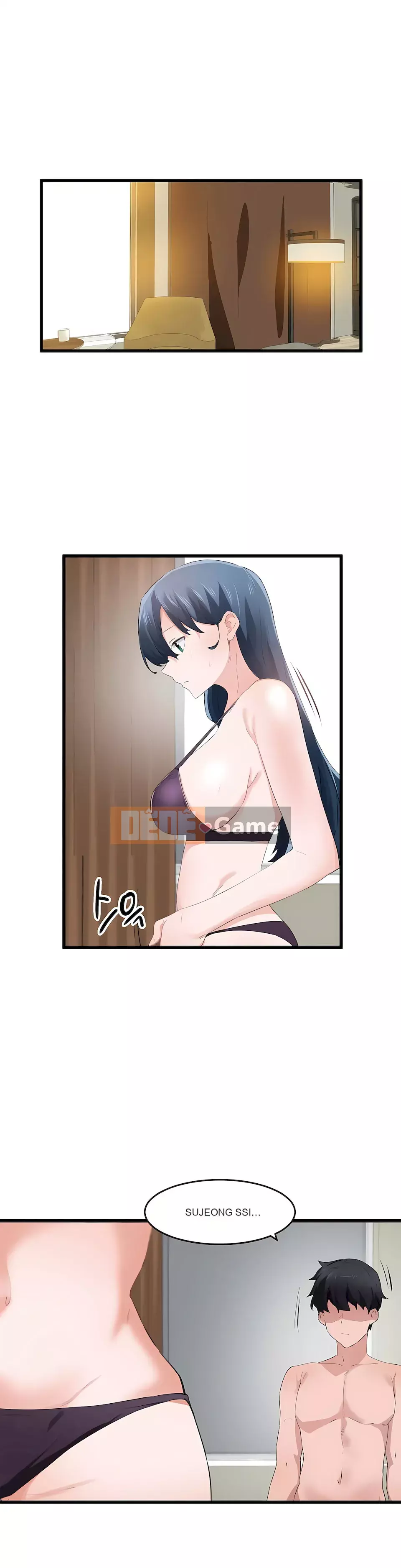 Săn Bai Fumei Phần 2 Chương 46-74