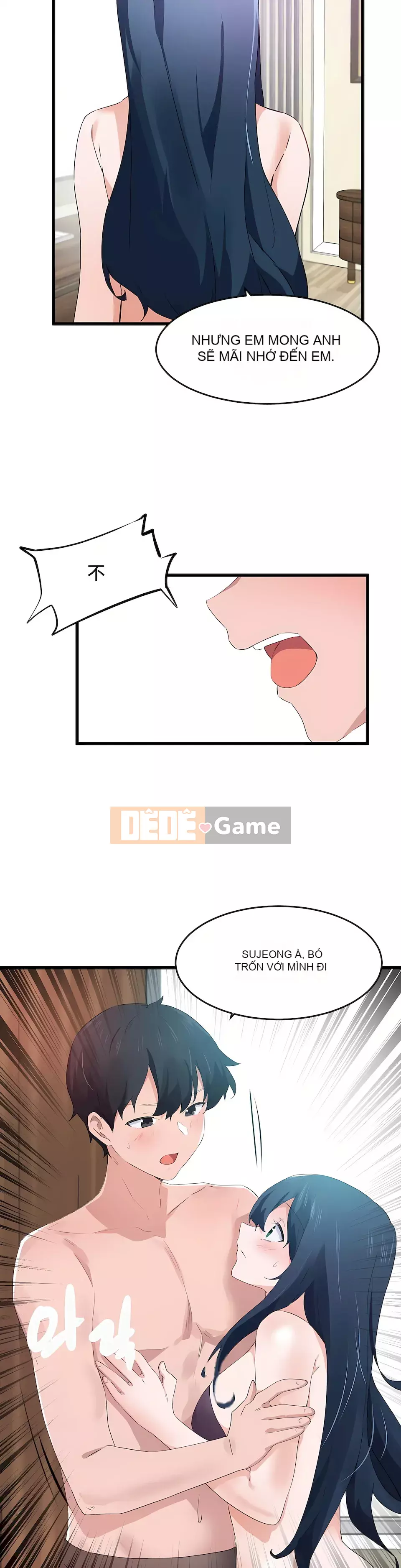 Săn Bai Fumei Phần 2 Chương 46-74