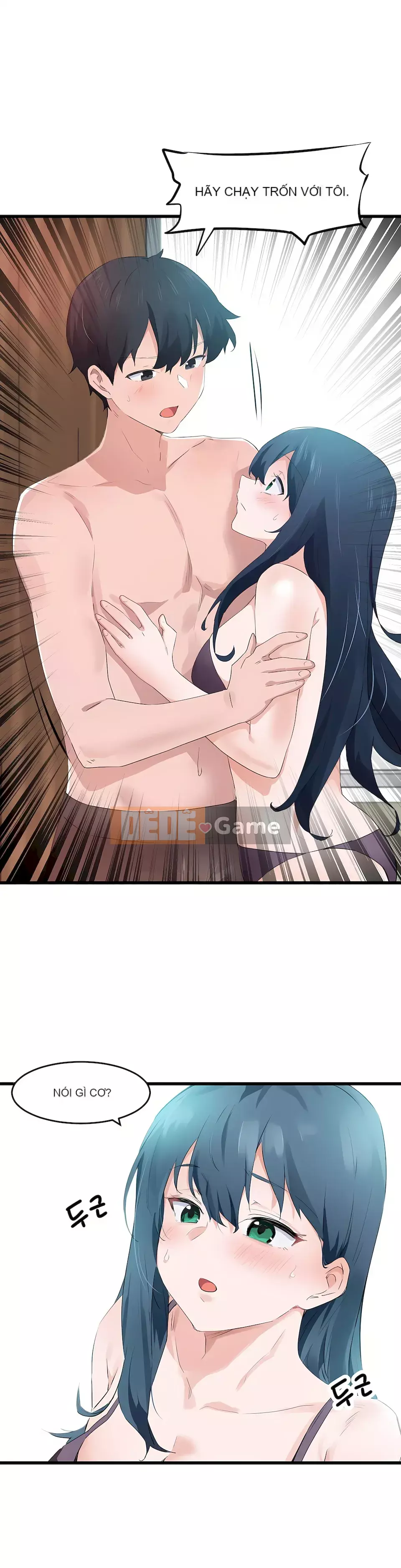 Săn Bai Fumei Phần 2 Chương 46-74