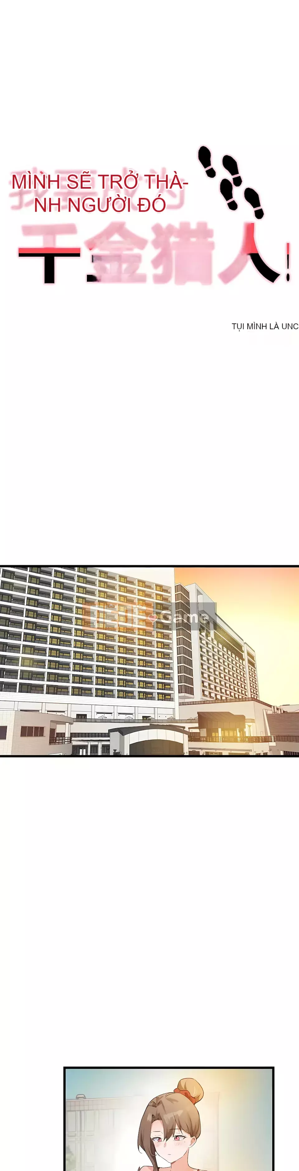 Săn Bai Fumei Phần 2 Chương 46-74