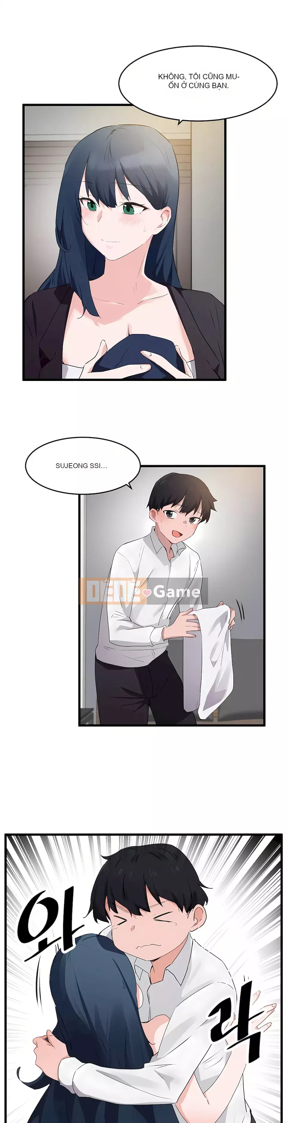 Săn Bai Fumei Phần 2 Chương 46-74