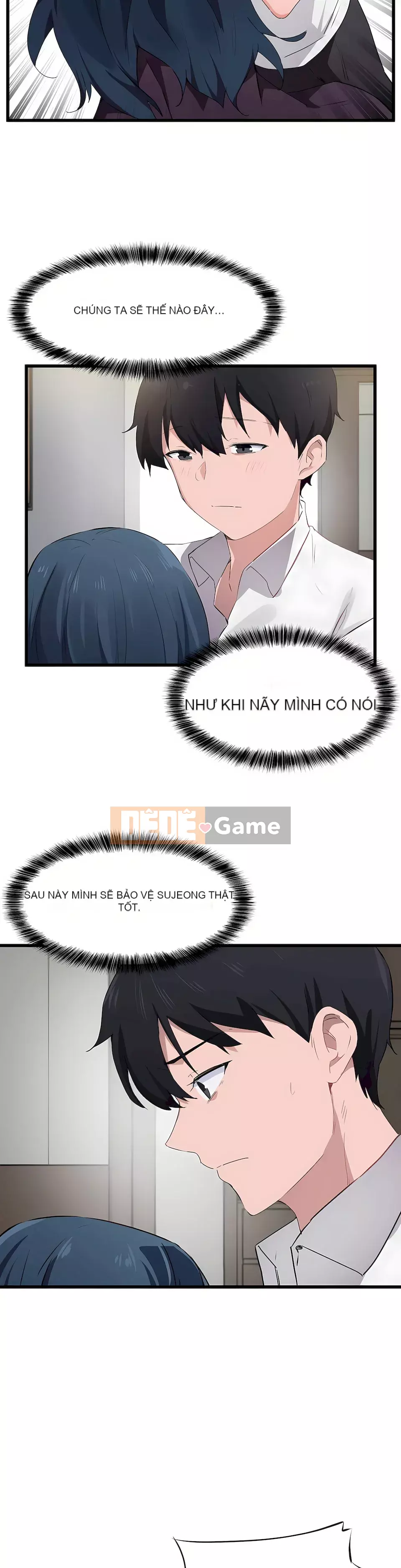 Săn Bai Fumei Phần 2 Chương 46-74