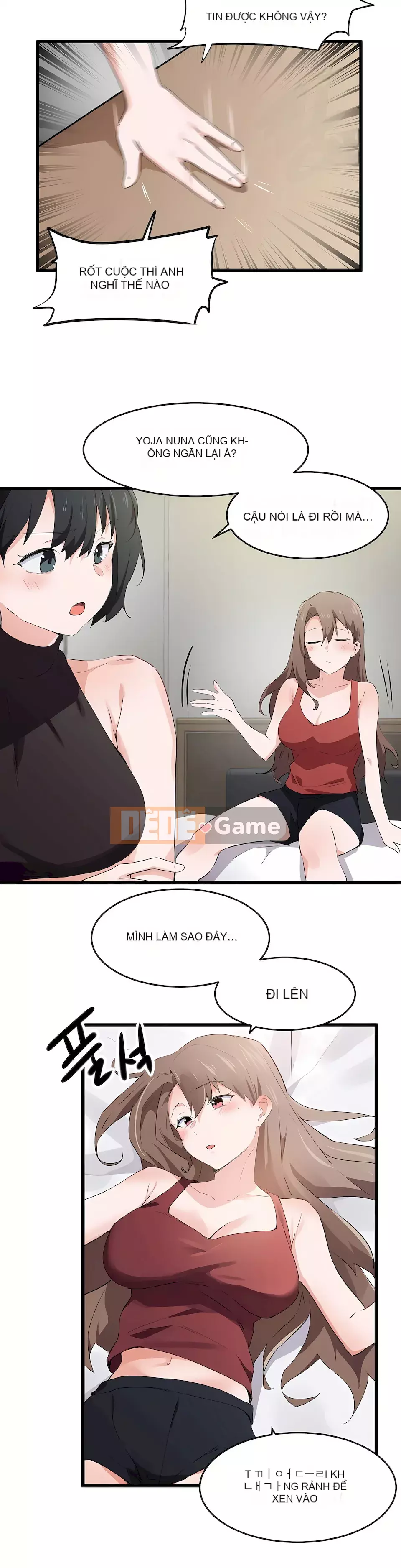 Săn Bai Fumei Phần 2 Chương 46-74