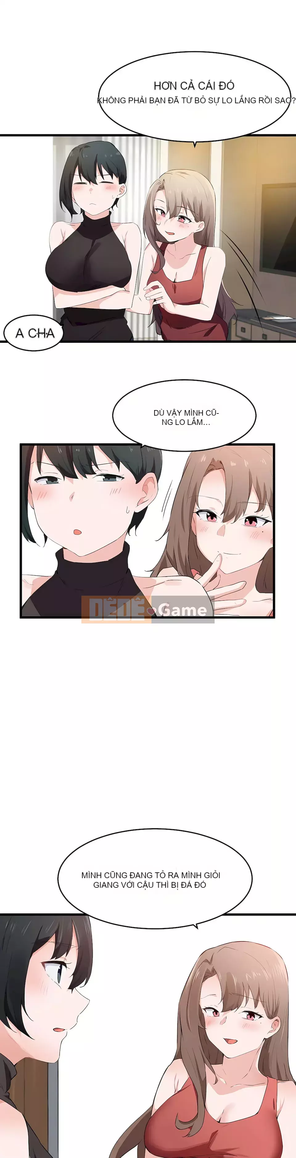 Săn Bai Fumei Phần 2 Chương 46-74