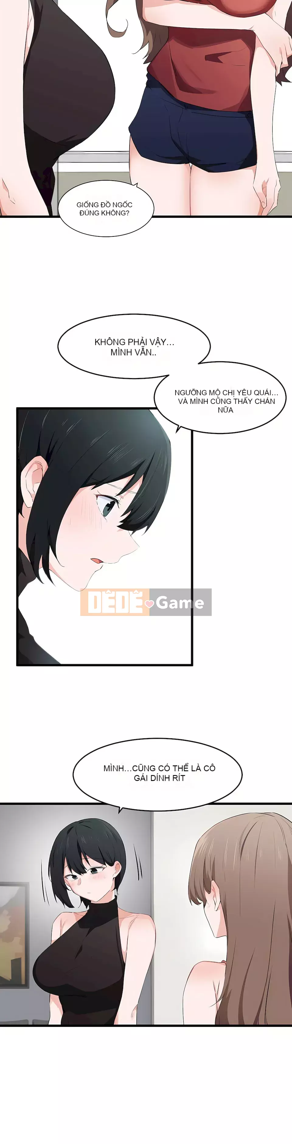 Săn Bai Fumei Phần 2 Chương 46-74